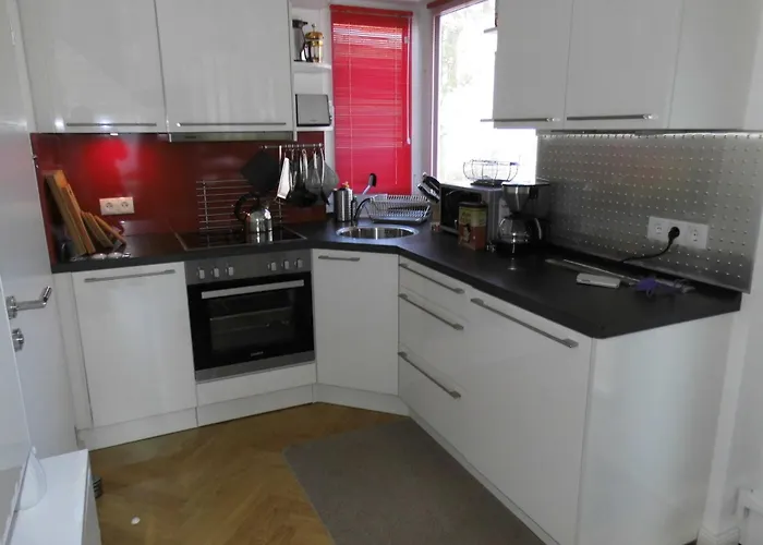 Ferienwohnung Ferienhaus Hohwachter Bucht Ostsee Dsl Wlan
