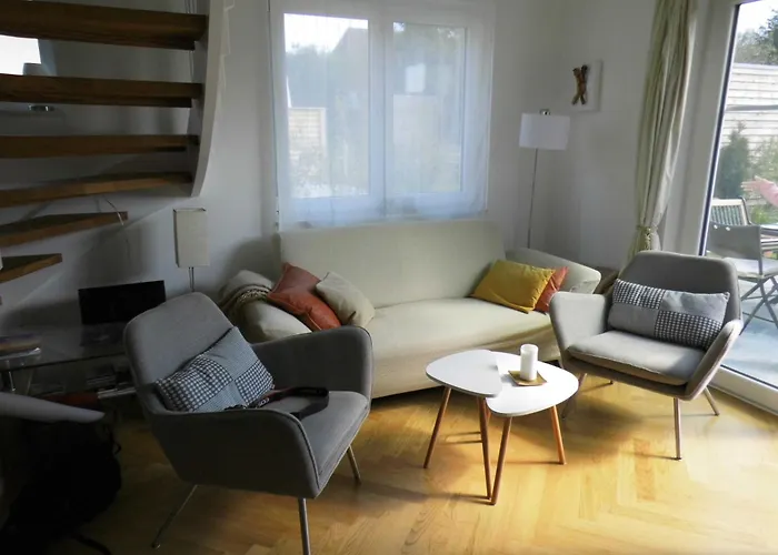 Ferienwohnung Ferienhaus Hohwachter Bucht Ostsee Dsl Wlan
