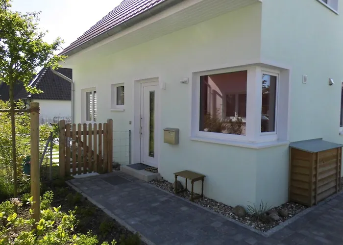 Ferienwohnung Ferienhaus Hohwachter Bucht Ostsee Dsl Wlan