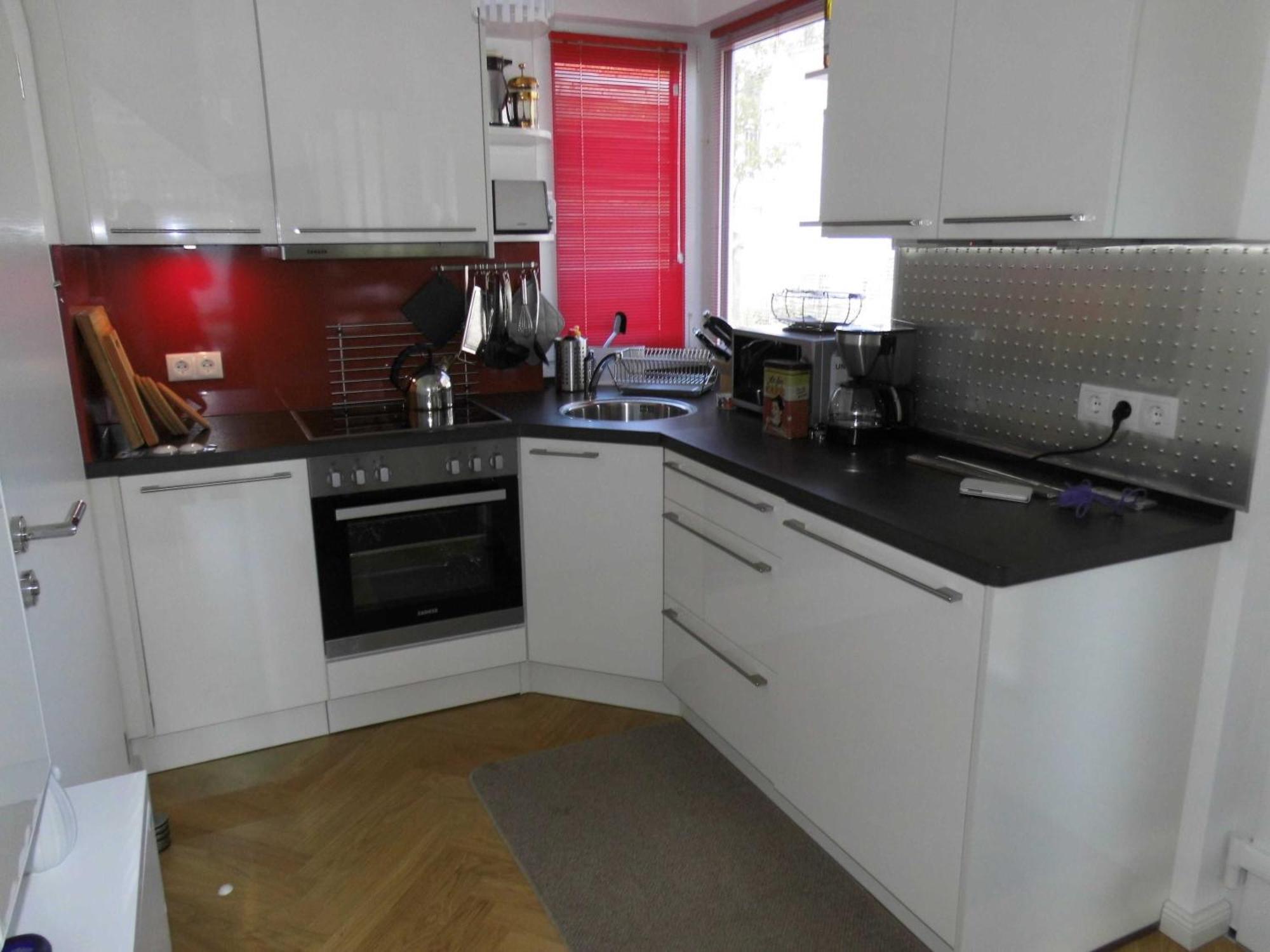 Apartment Hohwachter Bucht Ostsee Dsl Wlan