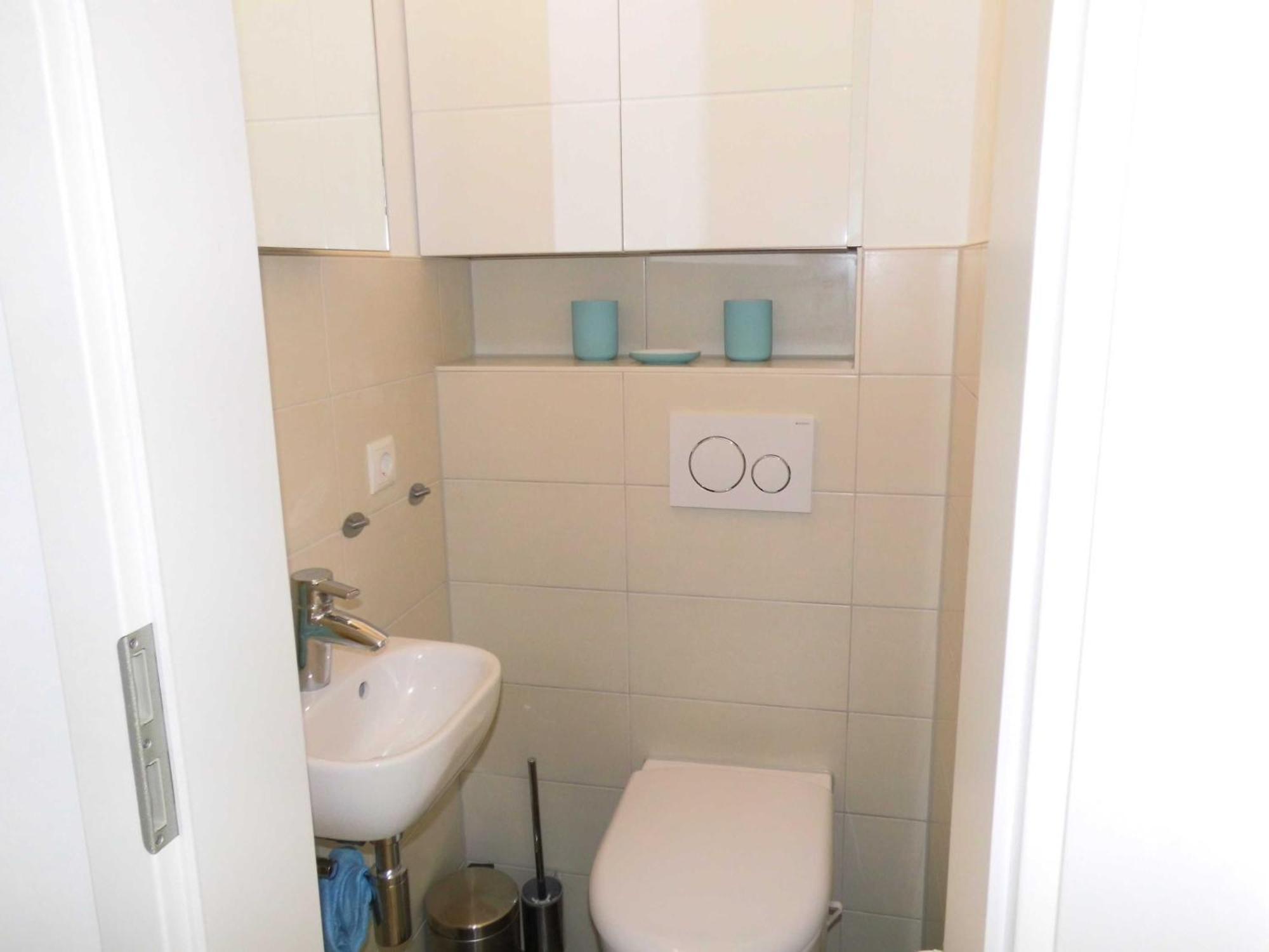 Hohwachter Bucht Ostsee Dsl Wlan Apartment Hohwacht