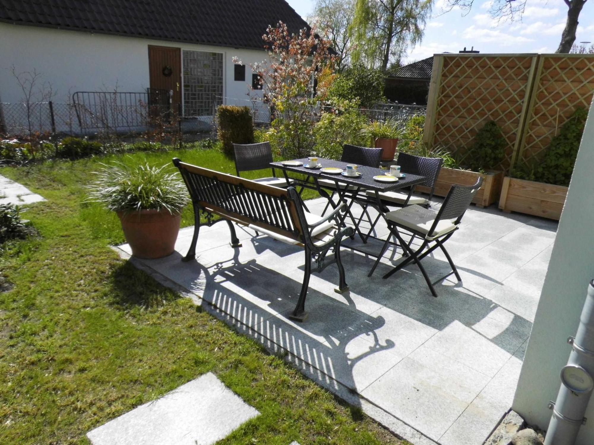 Hohwachter Bucht Ostsee Dsl Wlan Appartement Hohwacht