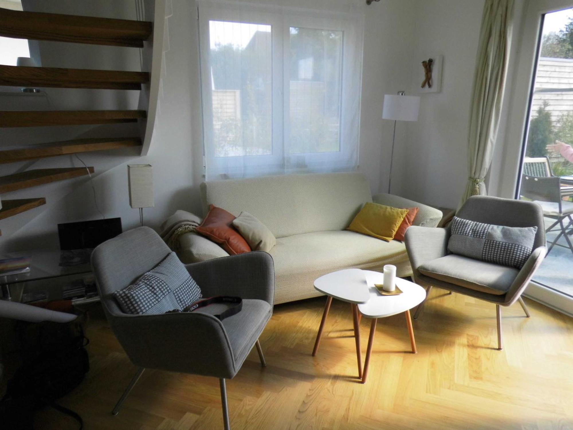 Appartement Hohwachter Bucht Ostsee Dsl Wlan Hohwacht