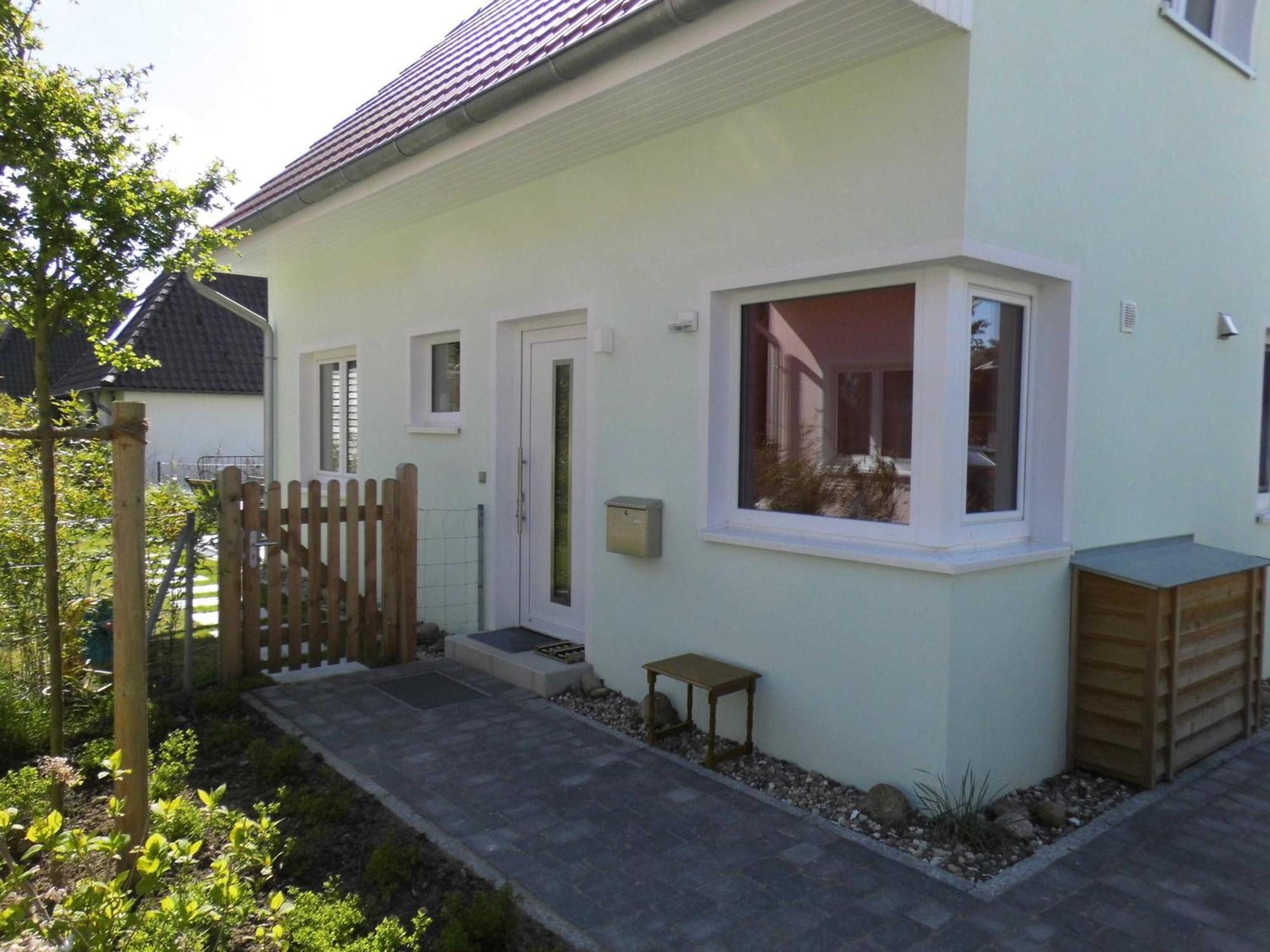 Hohwachter Bucht Ostsee Dsl Wlan Appartement