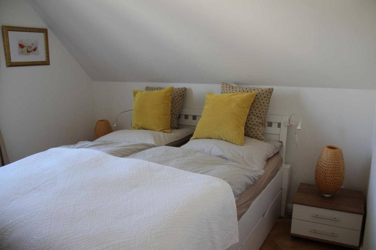 Appartement Hohwachter Bucht Ostsee Dsl Wlan *